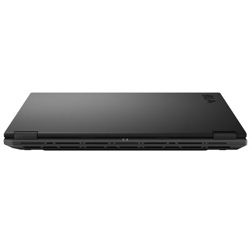 ASUS TUF Gaming FA808UM-S8013W Laptop - 45.7 cm (18&quot;) - AMD Ryzen™ 7 260 - 16 GB DDR5-SDRAM - 1 TB SSD - NVIDIA GeForce RTX 5060 - Wi-Fi 6E - Windows 11 Home - Jaeger Gray
