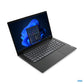 Lenovo V14 G4 IRU Laptop - 35.6 cm (14") - Intel® Core™ i5-13420H - 8 GB DDR4-SDRAM - 256 GB SSD - Wi-Fi 5 - Windows 11 Pro - Black