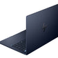 HP EliteBook Ultra G1q AI Laptop - 35.6 cm (14") - Touchscreen - Qualcomm Snapdragon X1E-78-100 - 16 GB LPDDR5x-SDRAM - 1 TB SSD - Wi-Fi 6E - Windows 11 Pro - Blue