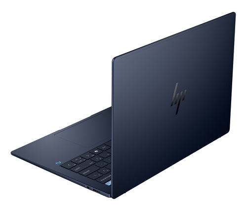 HP EliteBook Ultra G1q AI Laptop - 35.6 cm (14&quot;) - Touchscreen - Qualcomm Snapdragon X1E-78-100 - 16 GB LPDDR5x-SDRAM - 1 TB SSD - Wi-Fi 6E - Windows 11 Pro - Blue