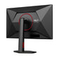 AOC U27G4R - 68.6 cm (27") - 3840 x 2160 pixels QHD LED Monitor