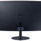Samsung S39C - 81.3 cm (32") - 1920 x 1080 pixels FHD LED Monitor
