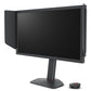 BenQ ZOWIE XL2586X+ - 61.2 cm (24.1") - 1920 x 1080 pixels FHD Monitor