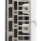 ASUS Dual OC White Editon - NVIDIA 8 GB GDDR7 GeForce RTX 5060 graphics card