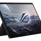 ASUS ROG Flow Z13 Hybrid (2-in-1) - 34 cm (13.4") - Touchscreen - AMD Ryzen Al Max 390 - 32 GB LPDDR5x-SDRAM - 1 TB SSD - Wi-Fi 7 - Windows 11 Home - Black