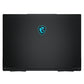 MSI Stealth 18 HX AI Laptop - 45.7 cm (18") - Intel Core Ultra 9 275HX - 64 GB DDR5-SDRAM - 2 TB SSD - NVIDIA GeForce RTX 5080 - Wi-Fi 7 - Windows 11 Home - Black