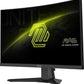MSI MAG 244C - 59.9 cm (23.6") - 1920 x 1080 pixels FHD LCD Monitor