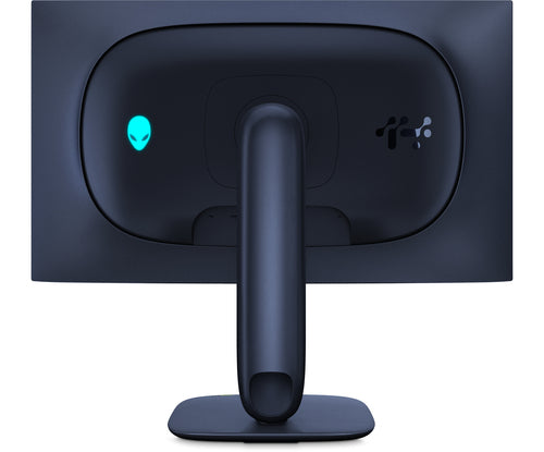 Alienware AW2725Q - 67.8 cm (26.7&quot;) - 3840 x 2160 pixels 4K UHD QD-OLED Monitor