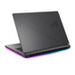 ASUS ROG Strix G18 Laptop - 45.7 cm (18") - Intel Core Ultra 9 275HX - 16 GB DDR5-SDRAM - 1 TB SSD - NVIDIA GeForce RTX 5070 - Wi-Fi 7 - Windows 11 Home - Eclipse Grey