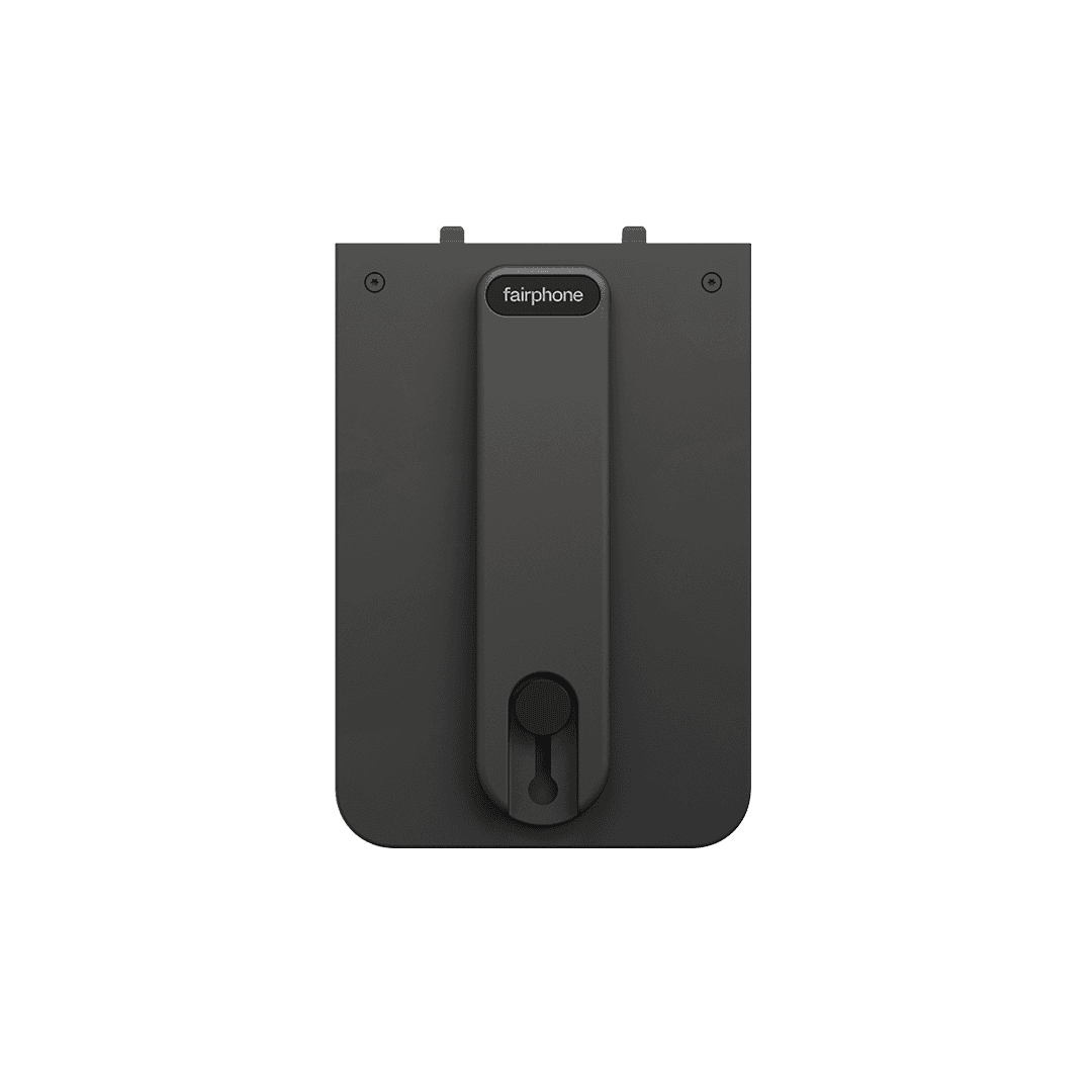 Fairphone (Gen. 6) Finger Loop in Horizon Black