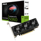 ASUS LowPofile OC - NVIDIA 8 GB GDDR7 GeForce RTX 5060 graphics card