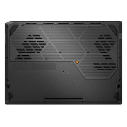 ASUS TUF Gaming FA808UM-S8013W Laptop - 45.7 cm (18&quot;) - AMD Ryzen™ 7 260 - 16 GB DDR5-SDRAM - 1 TB SSD - NVIDIA GeForce RTX 5060 - Wi-Fi 6E - Windows 11 Home - Jaeger Gray