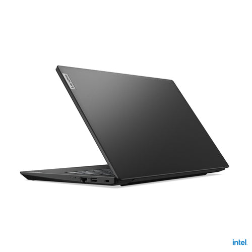 Lenovo V14 G4 IRU Laptop - 35.6 cm (14") - Intel® Core™ i5-13420H - 8 GB DDR4-SDRAM - 256 GB SSD - Wi-Fi 5 - Windows 11 Pro - Black