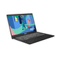 MSI Modern 14 Laptop - 35.6 cm (14") - AMD Ryzen™ 5 7430U - 8 GB DDR4-SDRAM - 512 GB SSD - Wi-Fi 6E - Windows 11 Home - Black