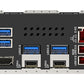 GIGABYTE X870E AORUS ELITE WIFI7 ATX motherboard - AMD X870E Socket AM5