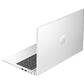 HP ProBook 450 G10 Laptop - 39.6 cm (15.6") - Intel® Core i3-1315U - 8 GB DDR4-SDRAM - 256 GB SSD - Wi-Fi 6E - Windows 11 Pro - Silver