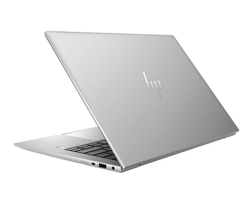 HP ZBook Firefly G11 Laptop - 35.6 cm (14") - Intel Core Ultra 7 155H - 16 GB DDR5-SDRAM - 1 TB SSD - NVIDIA RTX A500 - Wi-Fi 6E - Windows 11 Pro - Grey