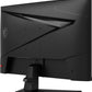 MSI MAG 274F - 68.6 cm (27") - 1920 x 1080 pixels FHD LCD Monitor