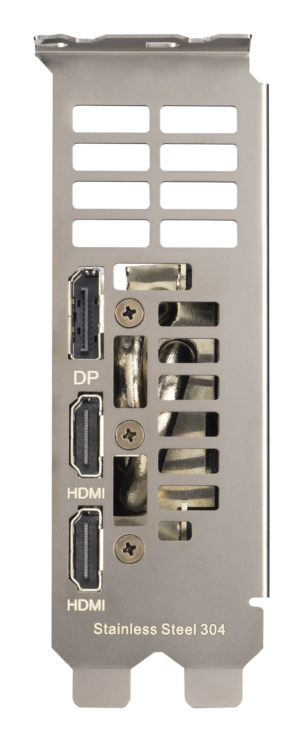 ASUS LowPofile OC - NVIDIA 8 GB GDDR7 GeForce RTX 5060 graphics card