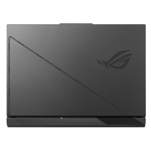 ASUS ROG Strix G16 Laptop - 40.6 cm (16&quot;) - AMD Ryzen 9 8940HX - 16 GB DDR5-SDRAM - 1 TB SSD - NVIDIA GeForce RTX 5060 - Wi-Fi 6E - Windows 11 Home - Black / Grey