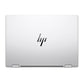 HP Elite x360 1040 G11 Hybrid (2-in-1) - 35.6 cm (14") - Touchscreen - Intel Core Ultra 5 125H - 16 GB LPDDR5x-SDRAM - 512 GB SSD - Wi-Fi 7 - Windows 11 Pro - Silver