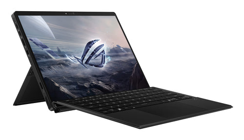 ASUS ROG Flow Z13 Hybrid (2-in-1) - 34 cm (13.4&quot;) - Touchscreen - AMD Ryzen Al Max 390 - 32 GB LPDDR5x-SDRAM - 1 TB SSD - Wi-Fi 7 - Windows 11 Home - Black