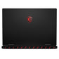 MSI Raider 18 HX A14VGG-002UK Laptop - 45.7 cm (18") - Intel® Core™ i9-14900HX - 32 GB DDR5-SDRAM - 2 TB SSD - NVIDIA GeForce RTX 4070 - Wi-Fi 7 - Windows 11 Pro - Black