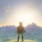 Nintendo The Legend of Zelda: Breath of the Wild - Switch 2 Edition