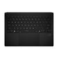 ASUS ROG Flow Z13 Hybrid (2-in-1) - 34 cm (13.4") - Touchscreen - AMD Ryzen Al Max 390 - 32 GB LPDDR5x-SDRAM - 1 TB SSD - Wi-Fi 7 - Windows 11 Home - Black