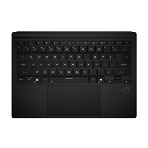 ASUS ROG Flow Z13 Hybrid (2-in-1) - 34 cm (13.4&quot;) - Touchscreen - AMD Ryzen Al Max 390 - 32 GB LPDDR5x-SDRAM - 1 TB SSD - Wi-Fi 7 - Windows 11 Home - Black