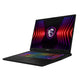 MSI Crosshair 16 HX D14VGKG-001UK Laptop - 40.6 cm (16") - Intel® Core™ i7-14700H - 16 GB DDR5-SDRAM  - 1 TB SSD - NVIDIA GeForce RTX 4070 - Wi-Fi 6E - Windows 11 Home - Grey