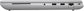 HP ZBook Fury G11 Laptop - 40.6 cm (16") - Intel® Core i9-14900HX - 64 GB DDR5-SDRAM - 2 TB SSD - NVIDIA Quadro RTX 5000 - Wi-Fi 7 - Windows 11 Pro - Silver