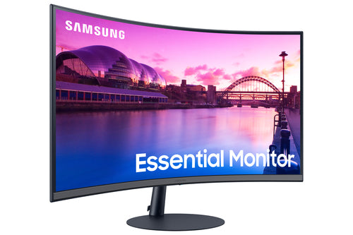 Samsung S39C - 81.3 cm (32&quot;) - 1920 x 1080 pixels FHD LED Monitor