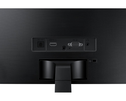 Samsung LS27C310EAU - 68.6 cm (27&quot;) - 1920 x 1080 pixels FHD LED Monitor