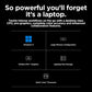 HP ZBook Fury G11 Laptop - 40.6 cm (16") - Intel® Core™ i9-14900HX - 32 GB DDR5-SDRAM - 1 TB SSD - NVIDIA Quadro RTX 4000 - Wi-Fi 7 - Windows 11 Pro - Silver