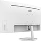 MSI Pro MP341CQW - 86.4 cm (34") - 3440 x 1440 pixels UltraWide QHD Monitor
