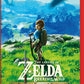 Nintendo The Legend of Zelda: Breath of the Wild - Switch 2 Edition