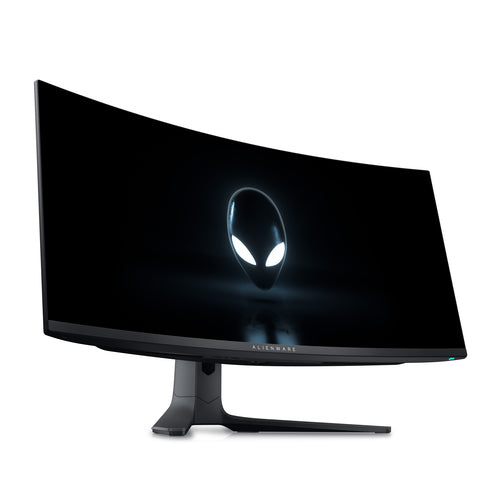 Alienware AW3423DWF - 86.8 cm (34.2&quot;) - 3440 x 1440 pixels UltraWide QHD QD-OLED Monitor