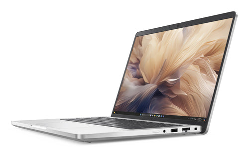 DELL Pro 14 Plus Laptop - 35.6 cm (14&quot;) - Intel Core Ultra 7 265U - 32 GB DDR5-SDRAM - 512 GB SSD - Wi-Fi 6E - Windows 11 Pro - Aluminium