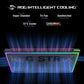 ASUS ROG Strix G18 Laptop - 45.7 cm (18") - Intel Core Ultra 9 275HX - 16 GB DDR5-SDRAM - 1 TB SSD - NVIDIA GeForce RTX 5070 - Wi-Fi 7 - Windows 11 Home - Eclipse Grey