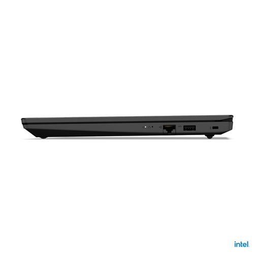 Lenovo V14 G4 IRU Laptop - 35.6 cm (14") - Intel® Core™ i5-13420H - 8 GB DDR4-SDRAM - 256 GB SSD - Wi-Fi 5 - Windows 11 Pro - Black
