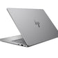 HP ZBook Ultra G1a Laptop - 35.6 cm (14") - Touchscreen - AMD Ryzen Al Max 395 - 128 GB LPDDR5x-SDRAM - 2 TB SSD - Wi-Fi 7 - Windows 11 Pro - Silver