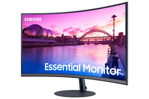 Samsung S39C - 81.3 cm (32&quot;) - 1920 x 1080 pixels FHD LED Monitor