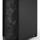 Fractal Design Meshify 3 - ATX Mid Tower Case in Black