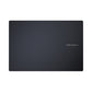 ASUS Vivobook 18 Laptop - 46.7 cm (18.4") - AMD Ryzen™ 7 260 - 16 GB DDR5-SDRAM - 1 TB SSD - Wi-Fi 6 - Windows 11 Home - Blue