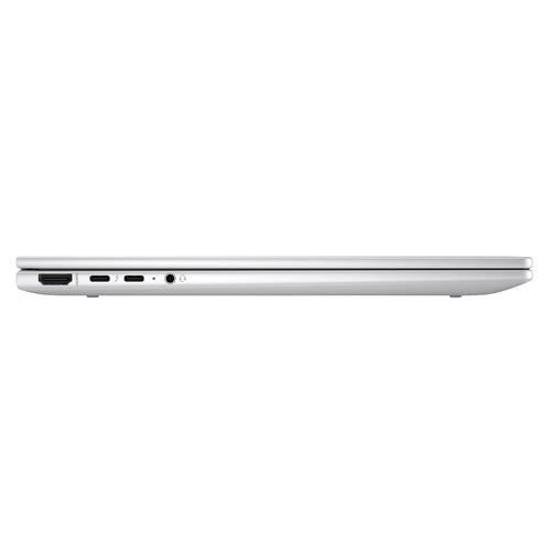 HP Elite x360 1040 G11 Hybrid (2-in-1) - 35.6 cm (14") - Touchscreen - Intel Core Ultra 5 125H - 16 GB LPDDR5x-SDRAM - 512 GB SSD - Wi-Fi 7 - Windows 11 Pro - Silver