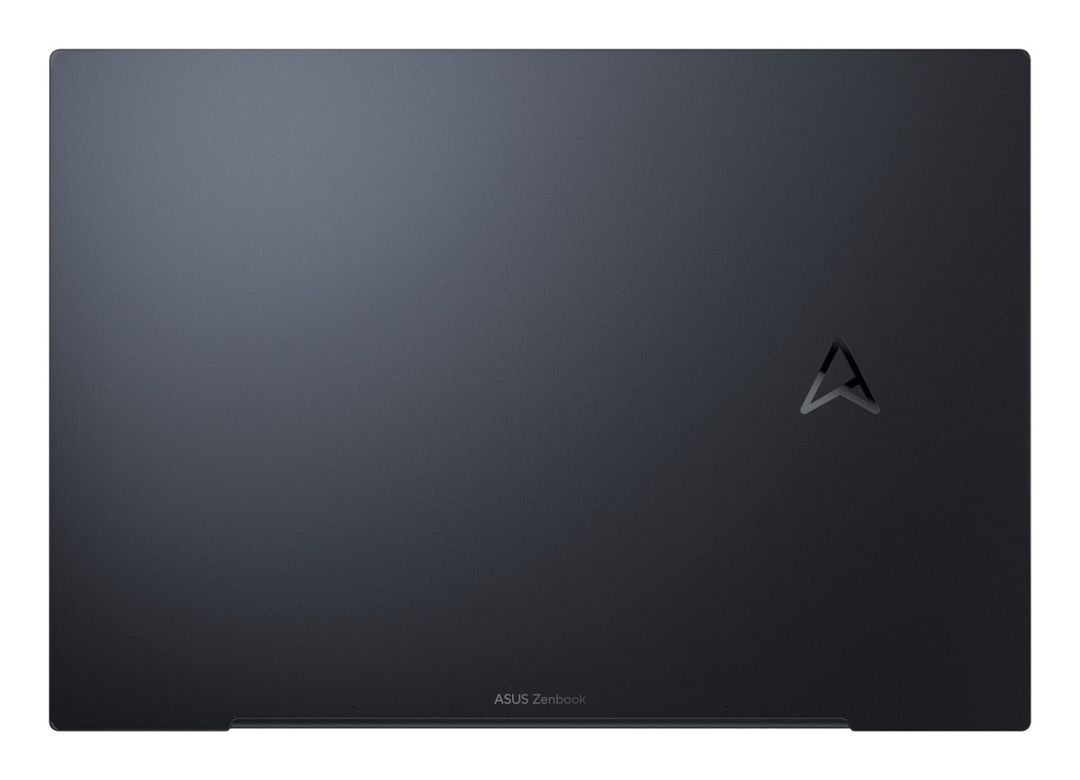 ASUS Zenbook Pro 14 OLED Laptop - 36.8 cm (14.5&quot;) - Intel® Core™ i9-13900H - 16 GB DDR5-SDRAM - 1 TB SSD - NVIDIA GeForce RTX 4060 - Wi-Fi 6E - Windows 11 Home - Black