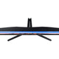 Samsung U28R550UQP - 71.1 cm (28") - 3840 x 2160 pixels 4K Ultra HD LED Monitor