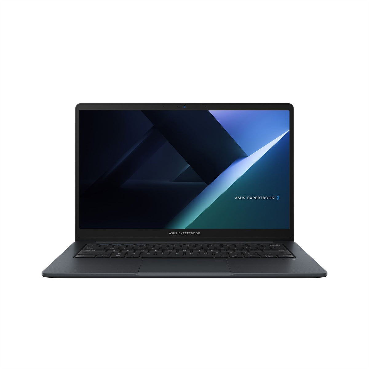 ASUS ExpertBook B1 Laptop - 35.6 cm (14&quot;) - Intel® Core™ i5-13420H - 16 GB DDR5-SDRAM - 512 GB SSD - Wi-Fi 6E - Windows 11 Pro - Grey