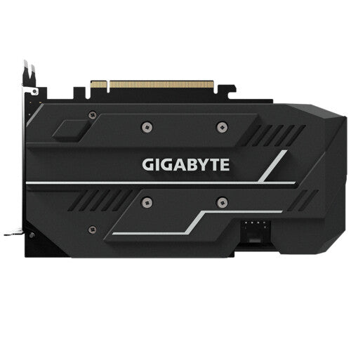 Gigabyte Windforce OC - NVIDIA 6 GB GDDR6 GeForce GTX 1660 SUPER graphics card